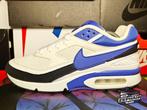 Nike Air Max Classic BW 'White/Persian Violet' EU43 2021, Colosseum 1, 1213 NL Hilversum, Nederland, Wit, Nike, Ophalen of Verzenden