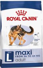Royal canin maxi brokken, Dieren en Toebehoren, Ophalen, Hond