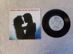 Michael Jackson - the way you make me feel, Verzenden, 7 inch, Pop, Single