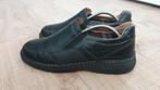 Clarks Zwarte Loafers - Maat 45, Kleding | Heren, Schoenen, Loafers, Onbekend, Zwart, Ophalen of Verzenden