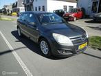 Opel Astra 1.6 Executive nwe apk, Voorwielaandrijving, 15 km/l, Gebruikt, 4 cilinders