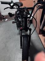 Elektrische vouw Fiets - Stoere Look!, Ophalen, Gebruikt, Overige merken