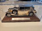 Maybach Zeppelin 1/43, Hobby en Vrije tijd, Modelauto's | 1:43, Ophalen of Verzenden, Gebruikt, Auto, Overige merken