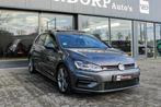Volkswagen Golf 1.5 TSI Highline R Line PANO NAVI LED DSG7, Stof, 4 cilinders, 150 pk, Adaptive Cruise Control
