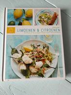 Koken met limoenen en citroenen. Ursula Ferringno, Ophalen of Verzenden, Zo goed als nieuw