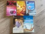 Hotel Babylon en Air, Pop, Fashion, en Beach Babylon, Ophalen of Verzenden, Zo goed als nieuw, Nederland