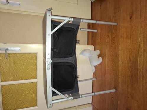 Bo camp campingtafel keuken, Caravans en Kamperen, Kampeermeubelen, Zo goed als nieuw, Campingtafel, Ophalen