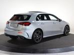 Mercedes-Benz A-klasse 180 Business Solution AMG | Panoramas, 136 pk, 4 cilinders, Origineel Nederlands, Bedrijf