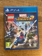 LEGO Marvel Super Heroes 2 - PS4, Spelcomputers en Games, Ophalen of Verzenden, Gebruikt