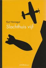 Slachthuis vijf - Kurt Vonnegut, Boeken, Ophalen of Verzenden, Zo goed als nieuw, Kurt Vonnegut