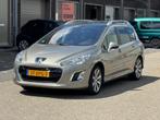 Peugeot 308 SW 1.6 THP Allure 7person Automaat .nieuwe apk,k, Parkeersensor, 7 stoelen, Nieuw, 83 €/maand
