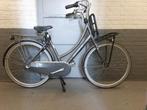 CORTINA U4 Dames fiets 28 inch 3 versnelling, Fietsen en Brommers, Fietsen | Dames | Damesfietsen, Gebruikt, 47 tot 50 cm, Versnellingen