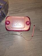 V Smile Cyber Pocket + 15 Spellen - Top!, Ophalen of Verzenden, Gebruikt, 4 tot 6 jaar