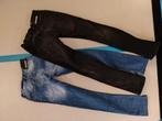 2 Raizzed skinny jeans maat 146, Broek, Ophalen of Verzenden, Zo goed als nieuw, Raizzed
