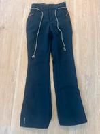 Softshell Skibroek brunotti mt 164 donkerblauw. Als nieuw!!!, Ophalen of Verzenden, Zo goed als nieuw, Meisje, Broek