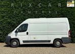 Citroen Jumper 2.2HDI Buscamper incl.MountainBike's, Caravans en Kamperen, Overige merken, Buscamper of Camperbus, Bedrijf, Handgeschakeld