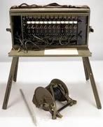 WW2 U.S. Army Signal Corps Switchboard BD 72 12 line 1944, Verzamelen, Militaria | Tweede Wereldoorlog, Ophalen, Landmacht, Amerika