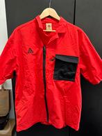 Nike ACG shirt, Ophalen, Gedragen, Maat 52/54 (L), Rood
