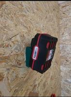 Parkside 18 en 12 volt batterij houder, Ophalen of Verzenden, Nieuw