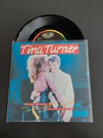 Tina Turner tonight, Cd's en Dvd's, Vinyl Singles, Ophalen of Verzenden, Gebruikt, 7 inch, Single