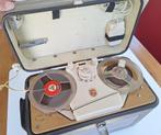 vintage bandrecorder Philips EL3510, Audio, Tv en Foto, Bandrecorders, Ophalen of Verzenden, Bandrecorder, Met banden