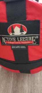 Active Leisure Slaapzak Escape 1100 L, Ophalen, Zo goed als nieuw