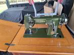 Vintage naaimachine, Hobby en Vrije tijd, Naaimachines en Toebehoren, Ophalen, Gebruikt