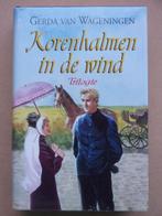 2x TRILOGIE: Gerda van Wageningen, Boeken, Streekboeken en Streekromans, Zo goed als nieuw, Verzenden