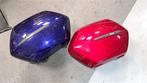 koffer 7 : FJR1300 TDM900 MT09 MT07 tracer zijkofferset, Ophalen of Verzenden, Nieuw