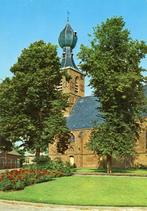 DWINGELOO Ned. Herv. Kerk, Verzamelen, Ansichtkaarten | Nederland, Verzenden, 1960 tot 1980, Gelopen, Drenthe