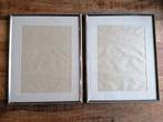 fotolijsten jaren '70 - '80, Audio, Tv en Foto, Fotografie | Fotolijsten, Ophalen, Gebruikt