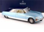 Citroen DS 21 Le Leman 1968 1/18 LIM. ED. NOREV ref: 181752