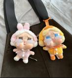 Poppetje Sleutelhanger / Tas Hanger - Nieuw, Ophalen of Verzenden, Nieuw