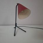 Svend Aage Holm Sørensen tafel wandlamp giraffe, Ophalen of Verzenden, Zo goed als nieuw, Minder dan 50 cm