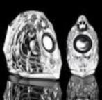 Harman Kardon GLA 55 design speakers limited (7000) box set, Overige merken, Gebruikt, Ducoso, Ophalen of Verzenden