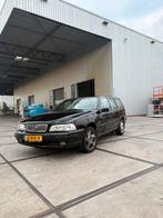 Nette Volvo 1998 Zwart, 1610 kg, Zwart, Stationwagon, 2435 cc