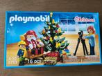 Playmobil 5753 kerst, Ophalen of Verzenden, Nieuw
