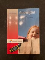 GeoWijzer, Boeken, Ophalen of Verzenden, Zo goed als nieuw