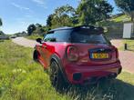 Unieke Mini Cooper John Cooper Works 232pk, Auto's, Mini, 1998 cc, 232 pk, 4 cilinders, 4 stoelen