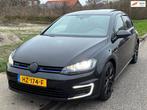 Volkswagen Golf 1.4 TSI GTE 5-Drs Aut. ECC Audio/Navi LMV 18, 8 kWh, Stof, Gebruikt, 4 cilinders
