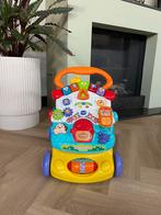 Vtech loopwagen nieuwste model, Ophalen of Verzenden, Zo goed als nieuw, 6 maanden tot 2 jaar