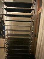 Schoenenrek, Huis en Inrichting, Kasten | Schoenenkasten, Ophalen, Zo goed als nieuw