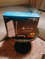 PlayStation 5 digitale Edition, Spelcomputers en Games, Ophalen of Verzenden