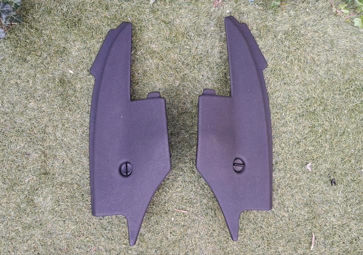 Origineel BMW Z4 E85 cabriodak afdekkappen, Auto diversen, Auto-accessoires, Gebruikt, Ophalen of Verzenden