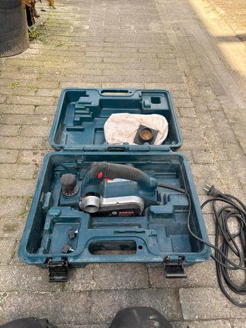 Bosch GHO 26-82 D Elektrische Schaaf  beschikbaar voor biedingen