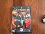 Quake III PlayStation 2, Spelcomputers en Games, 1 speler, Ophalen of Verzenden, Zo goed als nieuw, Vanaf 18 jaar