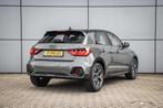 Audi A1 allstreet 30 TFSI 110pk S-tronic Advanced edition |, 12 maanden, Stof, Euro 6, Origineel Nederlands