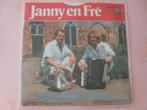 Janny & Fré - Good morning polka, Cd's en Dvd's, Vinyl | Nederlandstalig, Ophalen