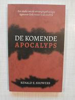 Renald E. Showers - De komende Apocalyps, Ophalen of Verzenden, Zo goed als nieuw, Renald E. Showers, Christendom | Protestants