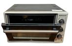 Mini oven-40 liter-Nieuw, maar ongeëmailleerd plekje!, Minder dan 45 cm, Info@merkador.nl, Oven, Hete lucht